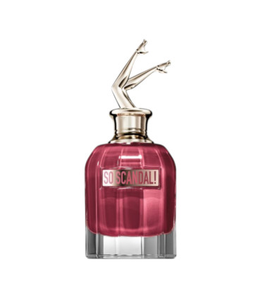Jean Paul Gaultier So Scandal Eau De Parfum UNIKAT