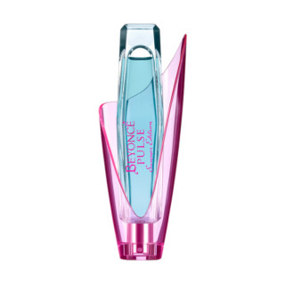 Beyonce Pulse Summer Edition Eau De Parfum UNIKAT - 50 ml