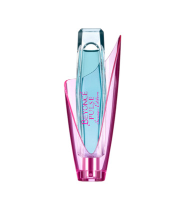 Beyonce Pulse Summer Edition Eau De Parfum UNIKAT