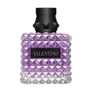Valentino Donna Born In Roma Purple Melancholia Eau De Parfum - 100 ML