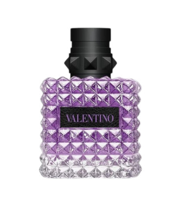 Valentino Donna Born In Roma Purple Melancholia Eau De Parfum