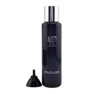Mugler Alien Man Eau De Toilette UNIKAT - 100 ML