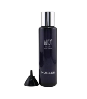 Mugler Alien Man Eau De Toilette UNIKAT