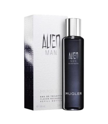 Mugler Alien Man Eau De Toilette UNIKAT