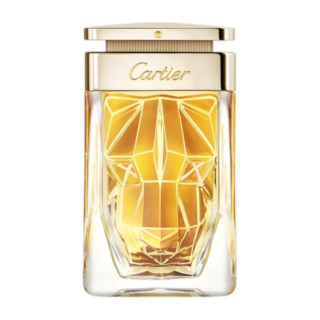 Cartier La Panthere Eau De Parfum Edition Limitee UNIKAT - 75 ML