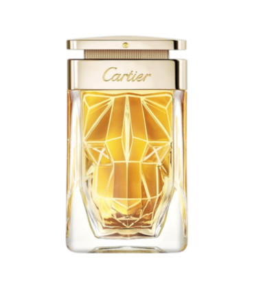 Cartier La Panthere Eau De Parfum Edition Limitee UNIKAT