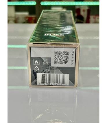 Hugo Boss Nuit Pour Femme Eau De Parfum UNIKAT