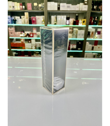 Hugo Boss Nuit Pour Femme Eau De Parfum UNIKAT
