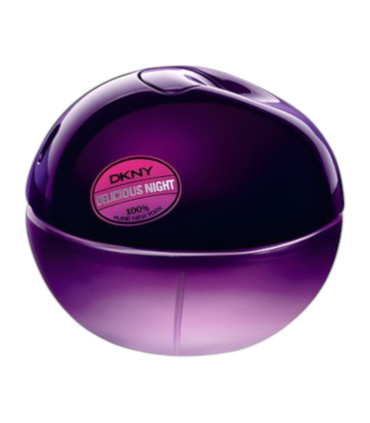 DKNY Delicious Night Eau De Parfum UNIKAT