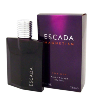 Escada Magnetism For Men After Shave UNIKAT