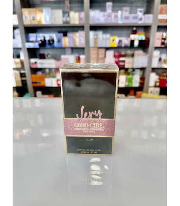 Carolina Herrera Good Girl Very Glam Parfum UNIKAT