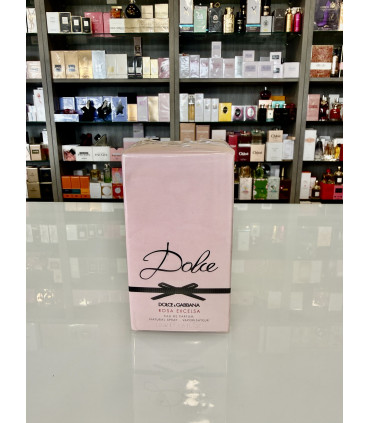 Dolce & Gabbana Dolce Rosa Excelsa Eau De Parfum UNIKAT