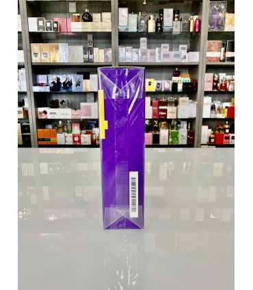 Ralph Lauren The Big Pony 4 Purple Collection For Women EDT UNIKAT