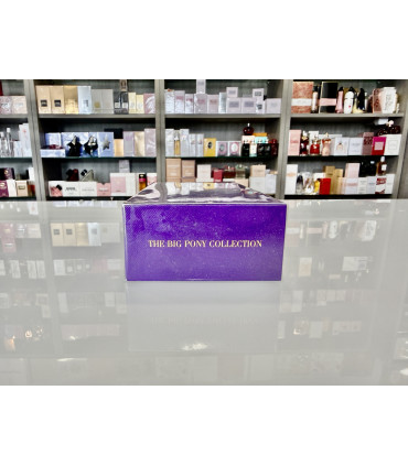 Ralph Lauren The Big Pony 4 Purple Collection For Women EDT UNIKAT