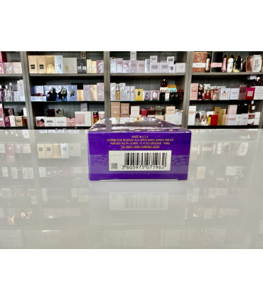 Ralph Lauren The Big Pony 4 Purple Collection For Women EDT UNIKAT