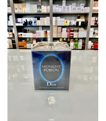 Dior Midnight Poison Eau De Parfum UNIKAT