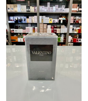 Valentino Uomo Intense Eau De Parfum UNIKAT