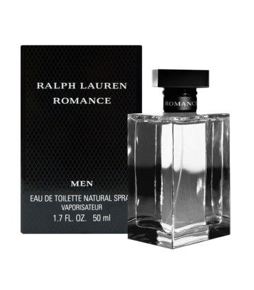 Ralph Lauren Romance Men  Eau De Toilette UNIKAT