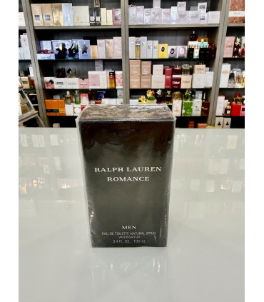 Ralph Lauren Romance Men  Eau De Toilette UNIKAT