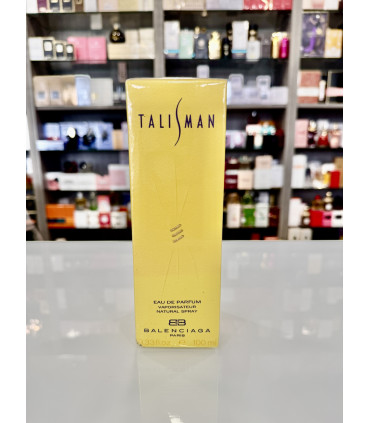 Balenciaga Paris Talisman Eau De Parfum UNIKAT