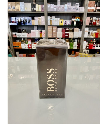 Hugo Boss Bottled Oud Eau De Parfum UNIKAT