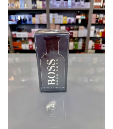 Hugo Boss Bottled Absolute Eau De Parfum UNIKAT