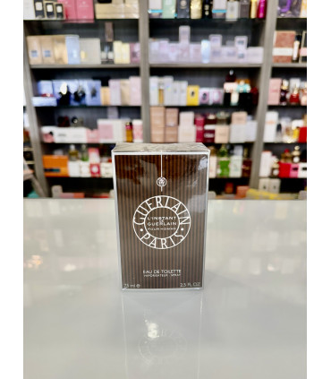 Guerlain L'Instant Pour Homme Eau De Toilette UNIKAT