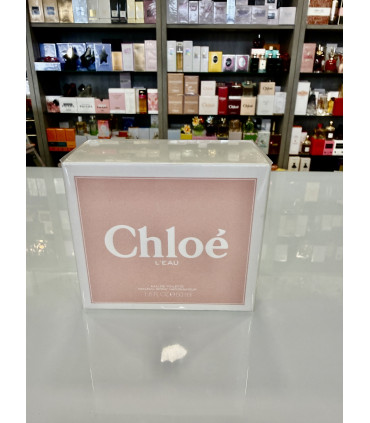 Chloe L'Eau Eau De Toilette UNIKAT