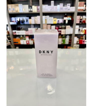 DKNY Dona Karen New York  Stories Eau De Parfum UNIKAT