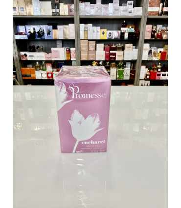 Cacharel Promesse Eau De Toilette UNIKAT