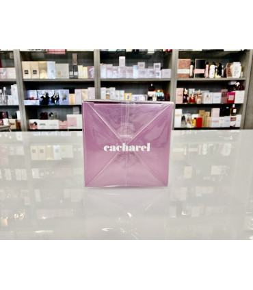 Cacharel Promesse Eau De Toilette UNIKAT
