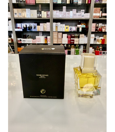 Gianni Versace V'E Eau De Parfum For Women UNIKAT