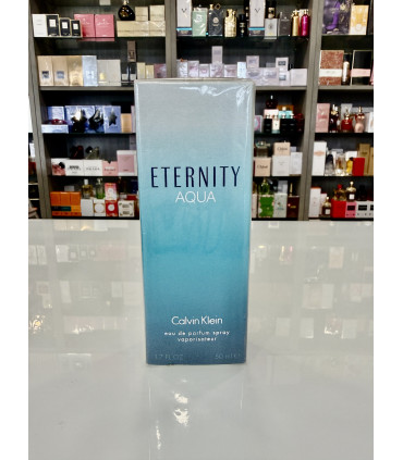 Calvin Klein Eternity Aqua Eau De Parfum UNIKAT