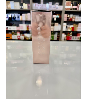 Lancome La Vie Est Belle Soleil Cristal Eau De Parfum UNIKAT