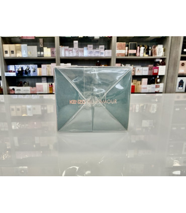 Kenzo Jeu D'Amour L'Elixir Eau De Parfum Intense UNIKAT