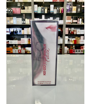 Kenzo Jeu D'Amour L'Elixir Eau De Parfum Intense UNIKAT