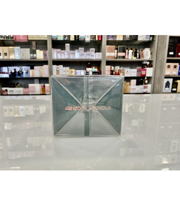 Kenzo Jeu D'Amour L'Elixir Eau De Parfum Intense UNIKAT