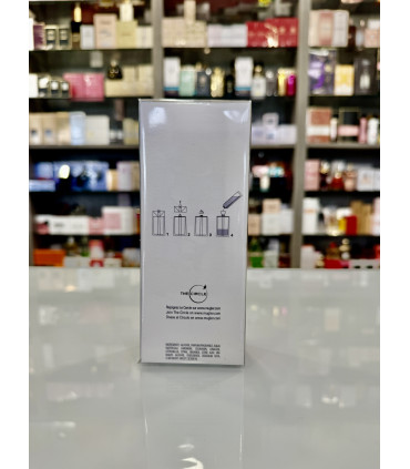 Mugler Alien Man Eau De Toilette UNIKAT