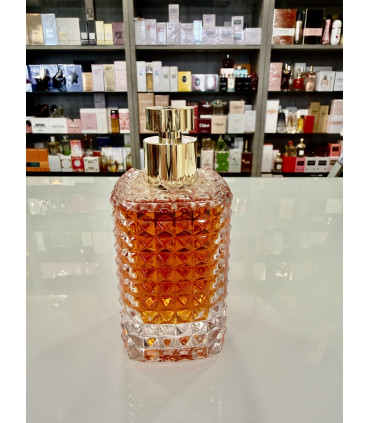 Valentino Donna Aqua Eau Du Toilette UNIKAT