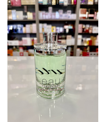 Cartier Eau De Cartier Concentree Eau De Toilette  UNIKAT UNISEX