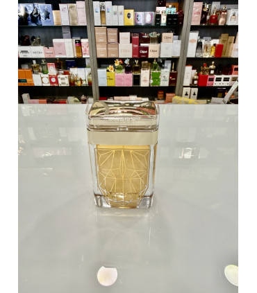Cartier La Panthere Eau De Parfum Edition Limitee UNIKAT