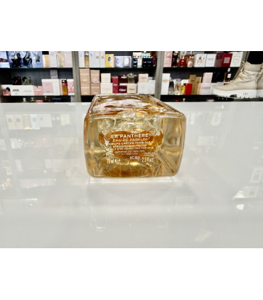 Cartier La Panthere Eau De Parfum Edition Limitee UNIKAT