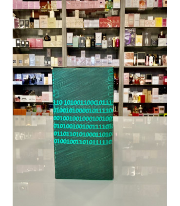 Jesus.Del Pozo Adventure Quasar Eau De Toilette UNIKAT