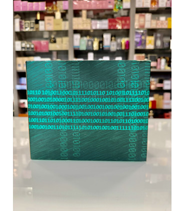 Jesus.Del Pozo Adventure Quasar Eau De Toilette UNIKAT