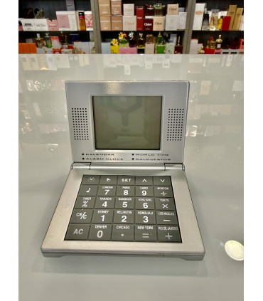 Jesus.Del Pozo Adventure Quasar Eau De Toilette UNIKAT