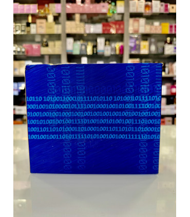 Jesus.Del Pozo Quasar Eau De Toilette UNIKAT