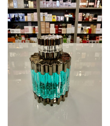 Jesus.Del Pozo Quasar Eau De Toilette UNIKAT