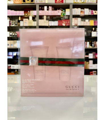 Zestaw Gucci Eau de Parfum II  UNIKAT