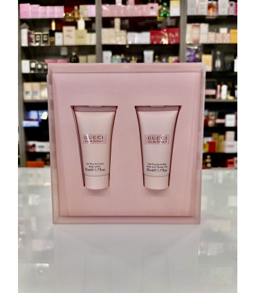 Zestaw Gucci Eau de Parfum II  UNIKAT
