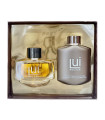 Zestaw Rochas Lui Pour Homme Eau De Toilette UNIKAT